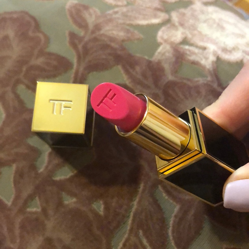 Tom Ford Lip Color Playgirl